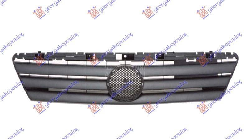 PVC MASKA (CLASSIC) -2001