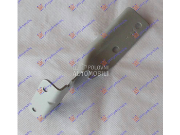 MAKAZE HAUBE (O) Desno za Suzuki Alto od 1999. do 2007. god.