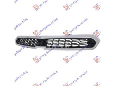 PVC MASKA (HROM OKVIR) za Chevrolet Spark za 2013. god.