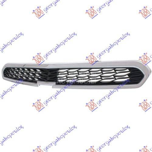 PVC MASKA (HROM OKVIR)