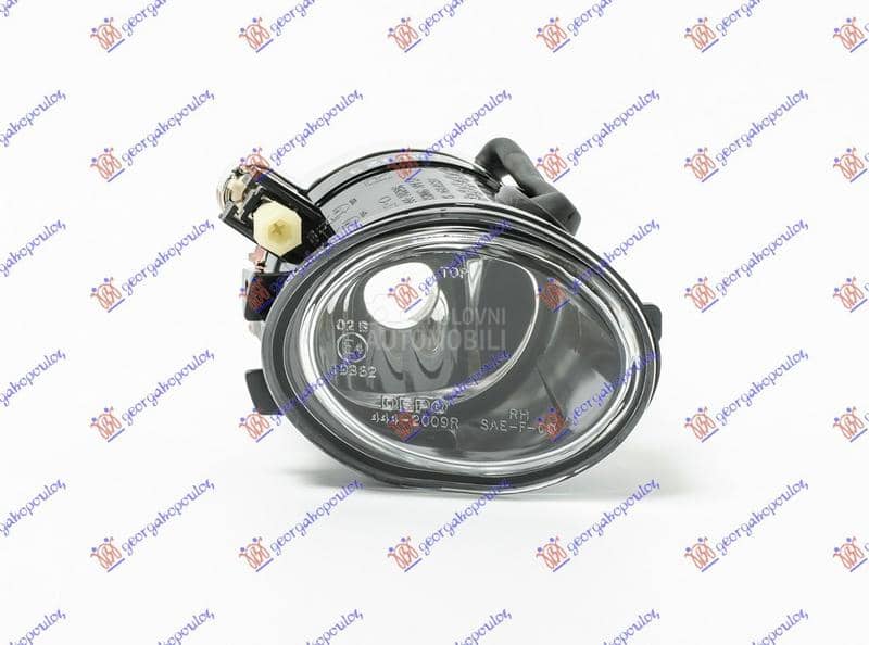 MAGLENKA OKRUGLA (M3 M5) Desno