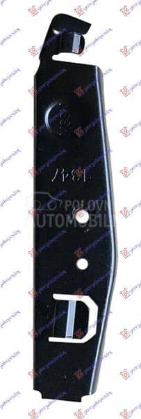 NEMA- NOSAC PREDNJEG...