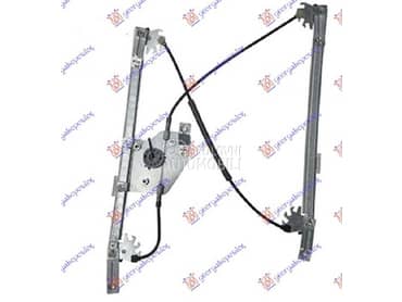 (NEMA) PODIZAC PREDNJEG... za Citroen C5 za 2018. god.