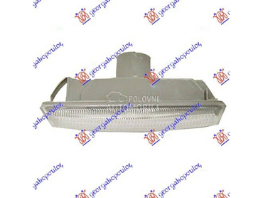 MIGAVAC U KRILU BELI za BMW Serija 5 od 1996. do 2002. god.