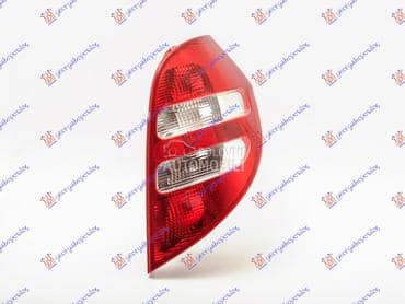 STOP LAMPA -2008 (BELI... za Mercedes Benz A Klasa od 2004. do 2012. god.