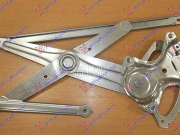 PODIZAC PREDNJEG PROZORA... za Toyota Yaris od 2014. do 2017. god.