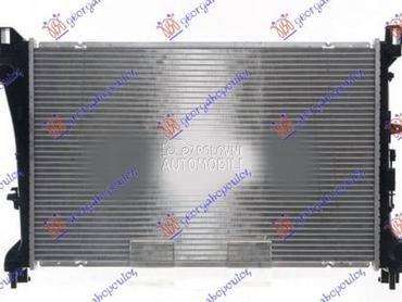 HLADNJAK MOTORA 1.4 TNG... za Fiat Tipo za 2021. god.