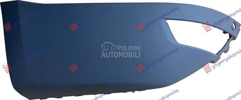 KRAJ ZADNJEG BRANIKA DONJI...