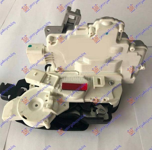 BRAVA ZADNJIH VRATA...