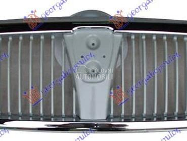 PVC MASKA za Rover 400 od 1996. do 1999. god.