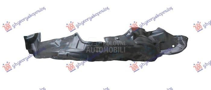 POTKRILO (A KVALITET) Levo