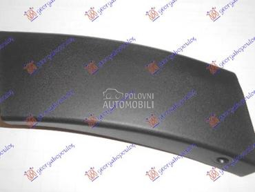 RUB PLASTICNI ZADNJEG... za Toyota RAV 4 od 2016. do 2019. god.