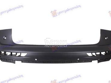 ZADNJI BRANIK GORNJI PM za Audi Q5 za 2020. god.