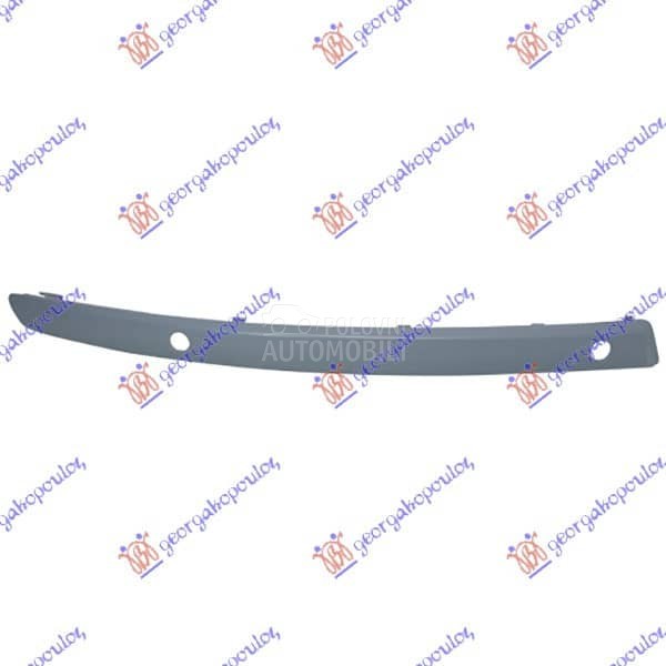 (NEMA) LAJSNA PREDNJEG...