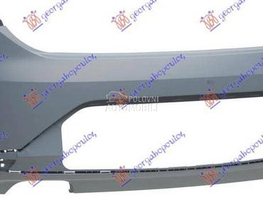 ZADNJI BRANIK PM (FR) za Seat Leon od 2013. do 2017. god.