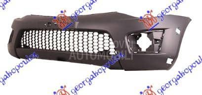 PREDNJI BRANIK JEDNA...