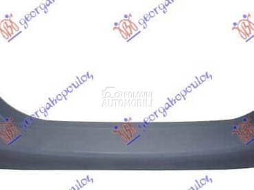 ZADNJI BRANIK PM 4 VRATA za Ford Focus od 2014. do 2018. god.