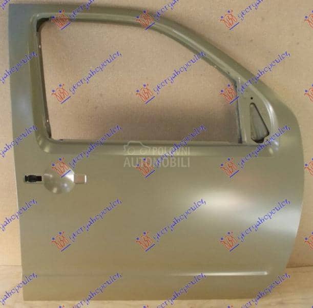 (NEMA) VRATA PREDNJA 4...