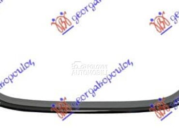 LAJSNA PVC MASKE DONJA HROM za Mitsubishi ASX za 2023. god.