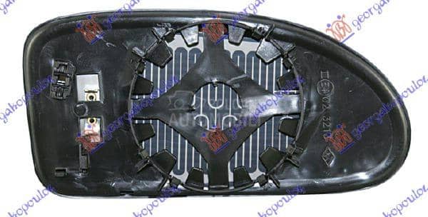 STAKLO RETROVIZORA...