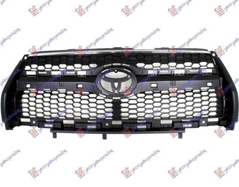 PVC MASKA CRNA (HROM...