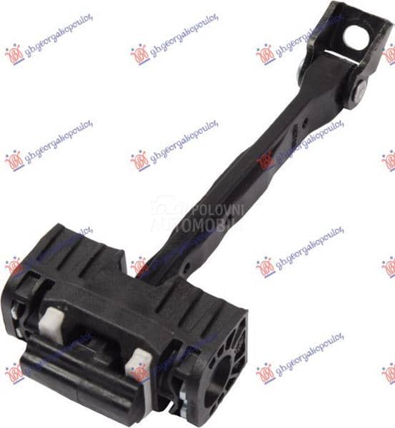 GRANICNIK PREDNJIH VRATA