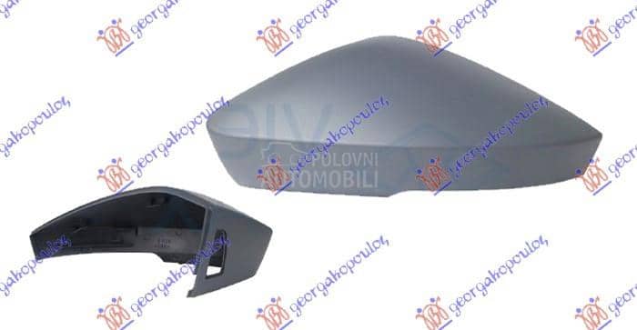 POKLOPAC RETROVIZORA PM Levo