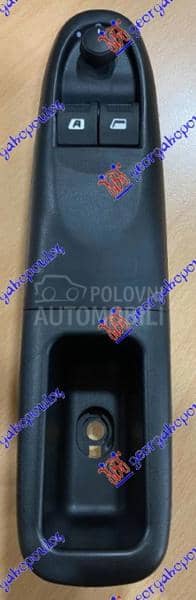 PREKIDAC U PREDNJIM...