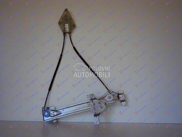 PODIZAC ZADNJEG PROZORA... za Renault Fluence od 2010. do 2013. god.