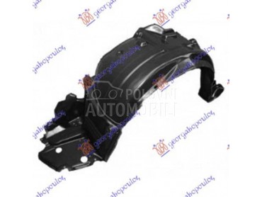 NEMA- POTKRILO Desno za Lexus RX 450 od 2009. do 2012. god.