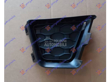 RESETKA PREDNJEG BRANIKA Levo za Jeep Renegade za 2018. god.