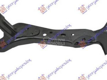 NOSAC PREDNJEG BLATOBRANA... za Audi A3 od 2013. do 2016. god.