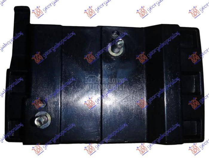 NOSAC ZADNJEG BRANIKA...