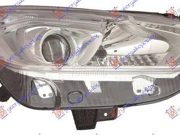 FAR ELEKTRICNI (DEPO) Desno za Ford Galaxy od 2015. do 2019. god.