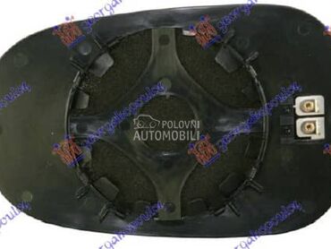 STAKLO RETROVIZORA SA... za Renault Clio od 1998. do 2001. god.