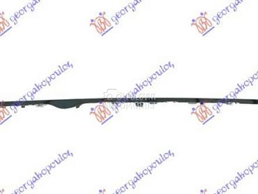 SAJTNA PLASTICNA Levo za Tesla Model S za 2012. god.