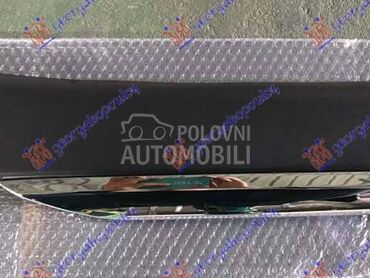 LAJSNA ZADNJIH VRATA Levo za Lexus RX 450 od 2012. do 2015. god.