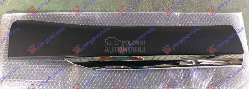 LAJSNA ZADNJIH VRATA Levo