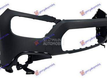 PREDNJI BRANIK PM (OTVORI... za Citroen C3 od 2016. do 2024. god.