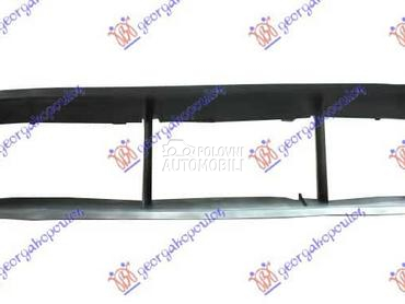 NOSAC PVC MASKE PLASTICNI za Ford EcoSport za 2017. god.