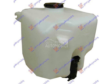 POSUDA ZA TECNOST BRISACA za Toyota Corolla od 1992. do 1996. god.