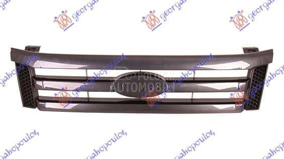 PVC MASKA PM