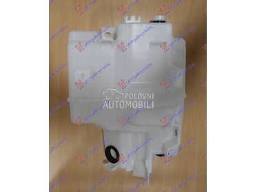 POSUDA ZA TECNOST BRISACA za Mazda 5 od 2017. do 2022. god.