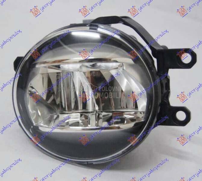 MAGLENKA LED (E) (TYC) Levo