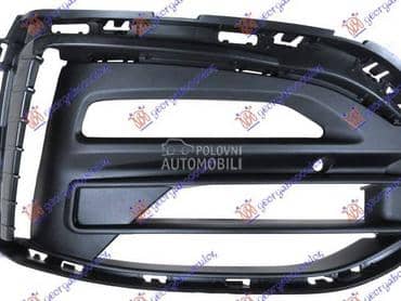 RESETKA PREDNJEG BRANIKA... za BMW Serija 1 od 2019. do 2024. god.