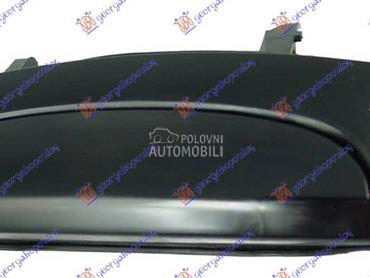 KVAKA ZADNJIH VRATA... za Hyundai Getz od 2002. do 2005. god.