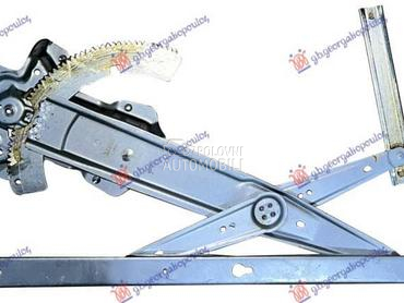 PODIZAC PREDNJEG PROZORA... za Rover 25 od 2000. do 2005. god.