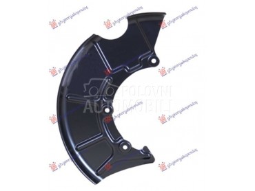 ZASTITA PREDNJEG KOCIONOG... za Volkswagen Bora od 1998. do 2005. god.