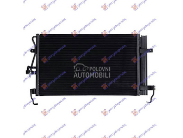 HLADNJAK KLIME ZA SVE... za Hyundai Coupe od 2001. do 2007. god.