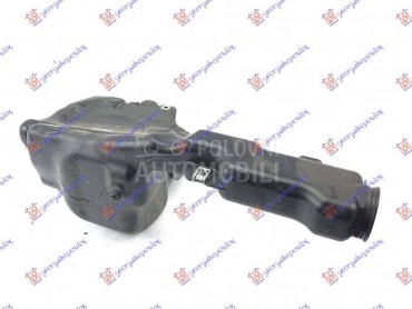 POSUDA ZA TECNOST BRISACA za Mercedes Benz C Klasa od 2011. do 2014. god.